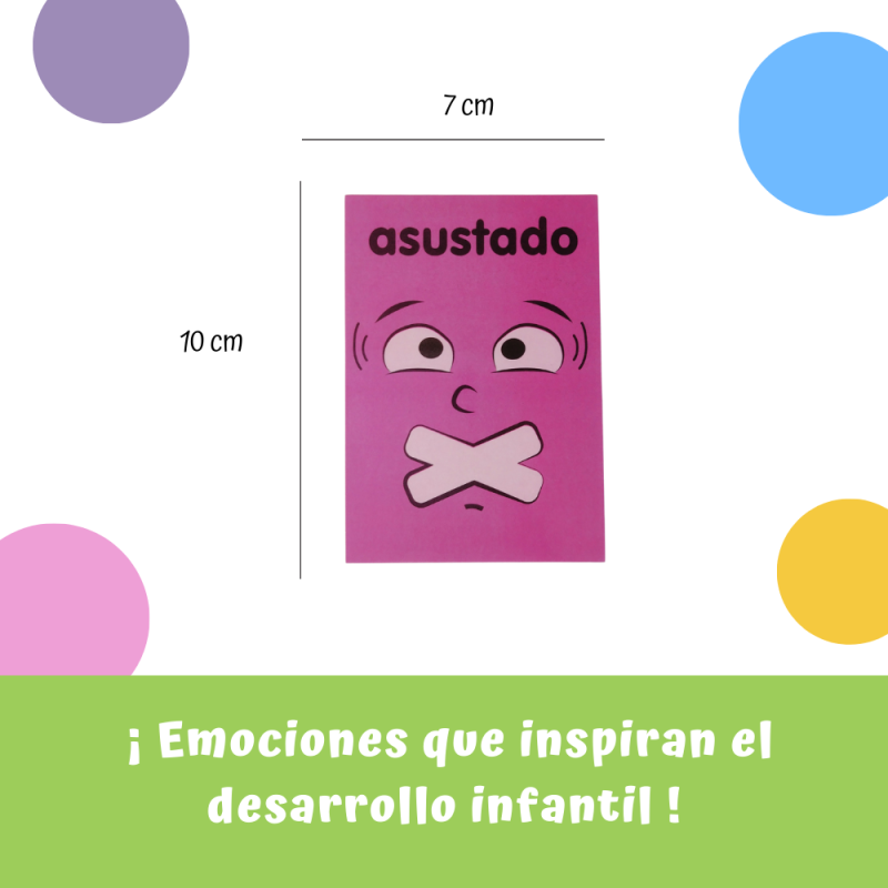 Memoria Expresiones
