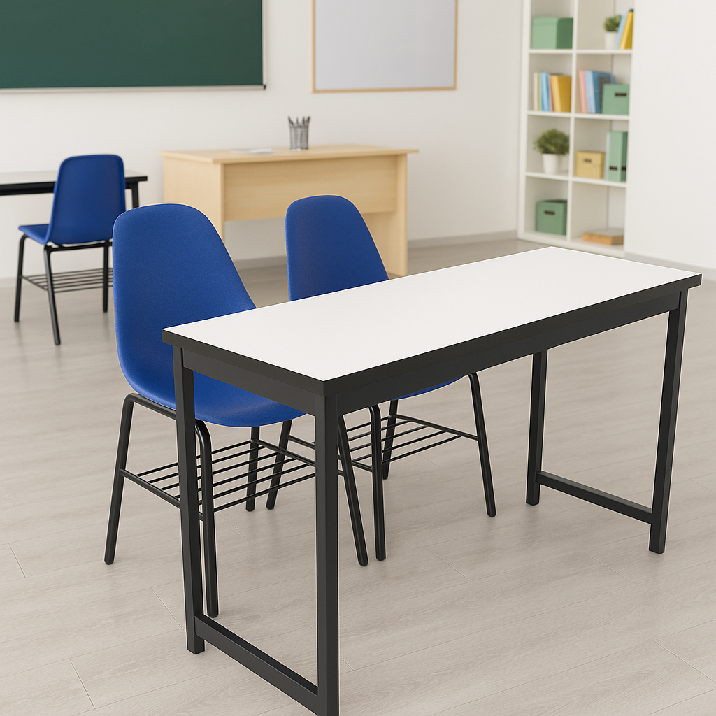 MESA BINARIA PANELART  16 MM SECUNDARIA