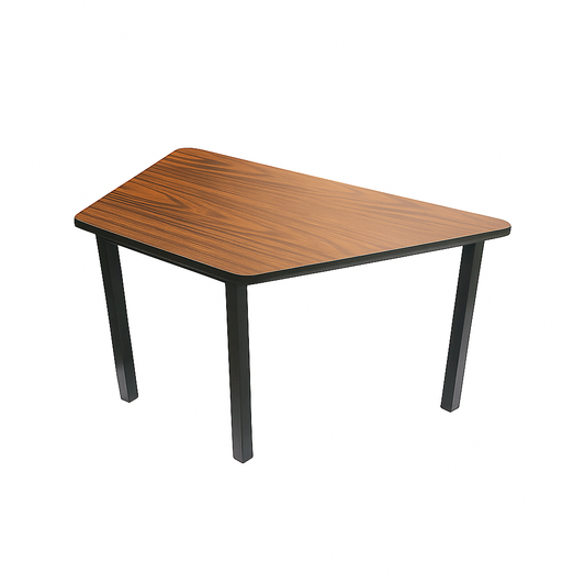 MESA TRAPEZOIDAL FORMAICA  KINDER