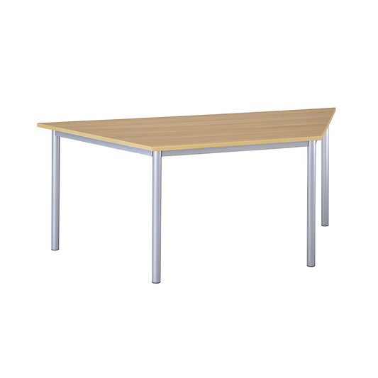 MESA TRAPEZOIDAL FORMAICA PRIMARIA