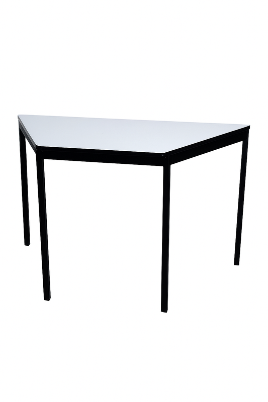 MESA TRAPEZOIDAL FORMAICA SECUNDARIA