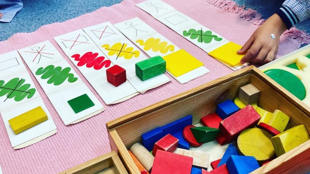 Material Didactico