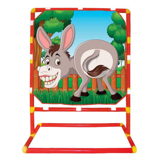 Ponle la Cola al Burro