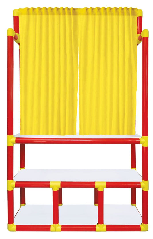 Teatro Tiendita