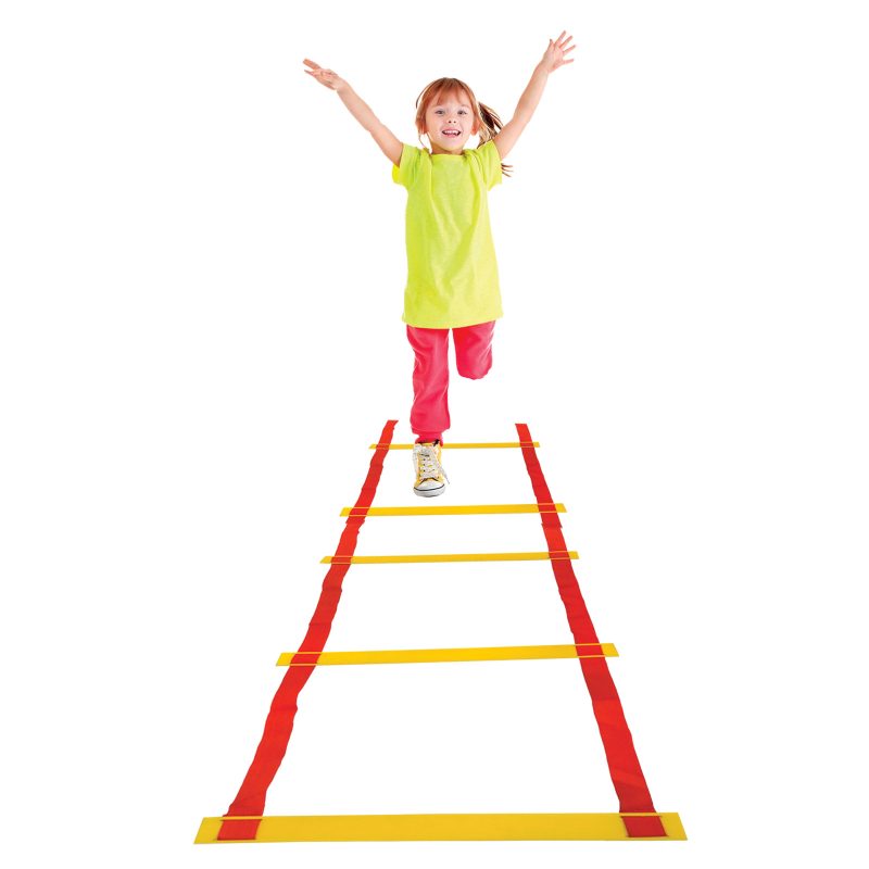 Escalera Brinca Brinca