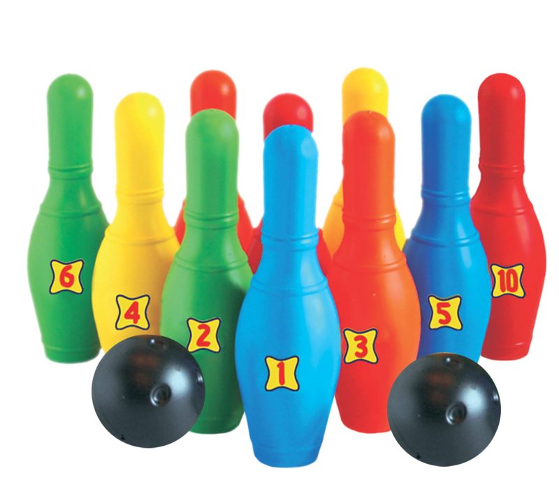Boliche Jumbo