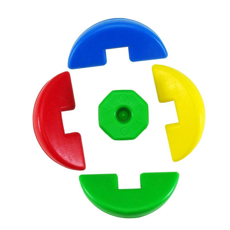 Forma Pelotas (caja)