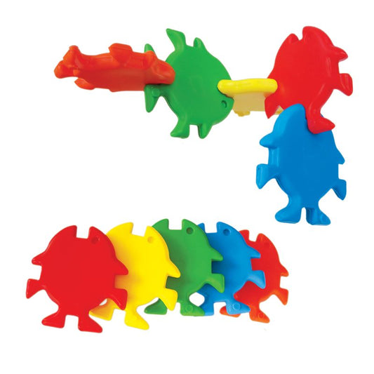 Pe-peces