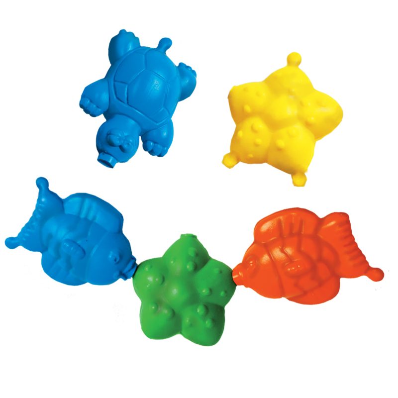 Juego Pesca Conectable