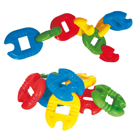 Platillo Doble Extendido