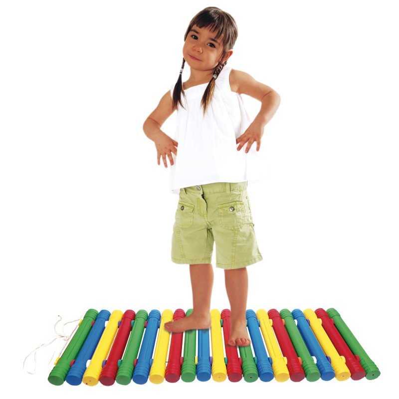 Escalera de Equilibrio