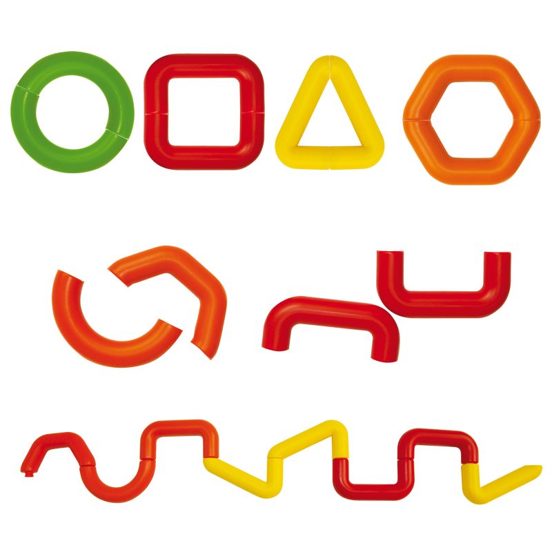 Cadena de Ensambles Geométricos