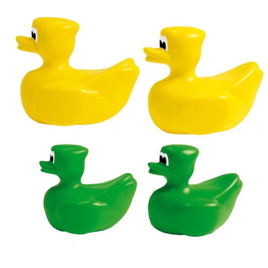 Patitos Clasificadores
