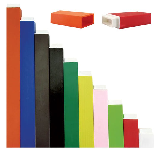 Regleta Conectable 3 x 2