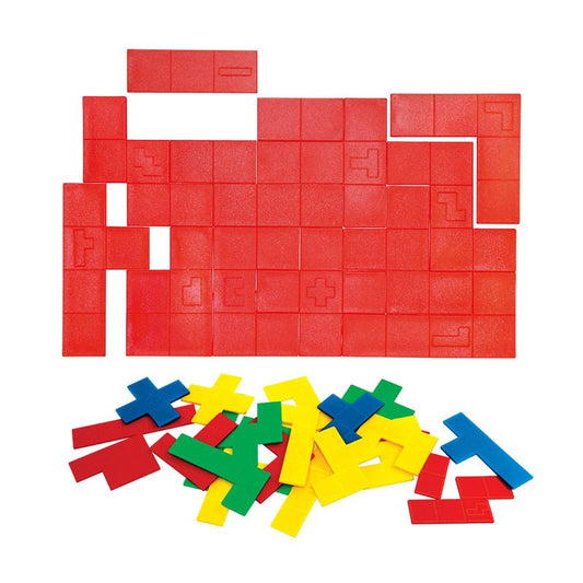 Pentominó