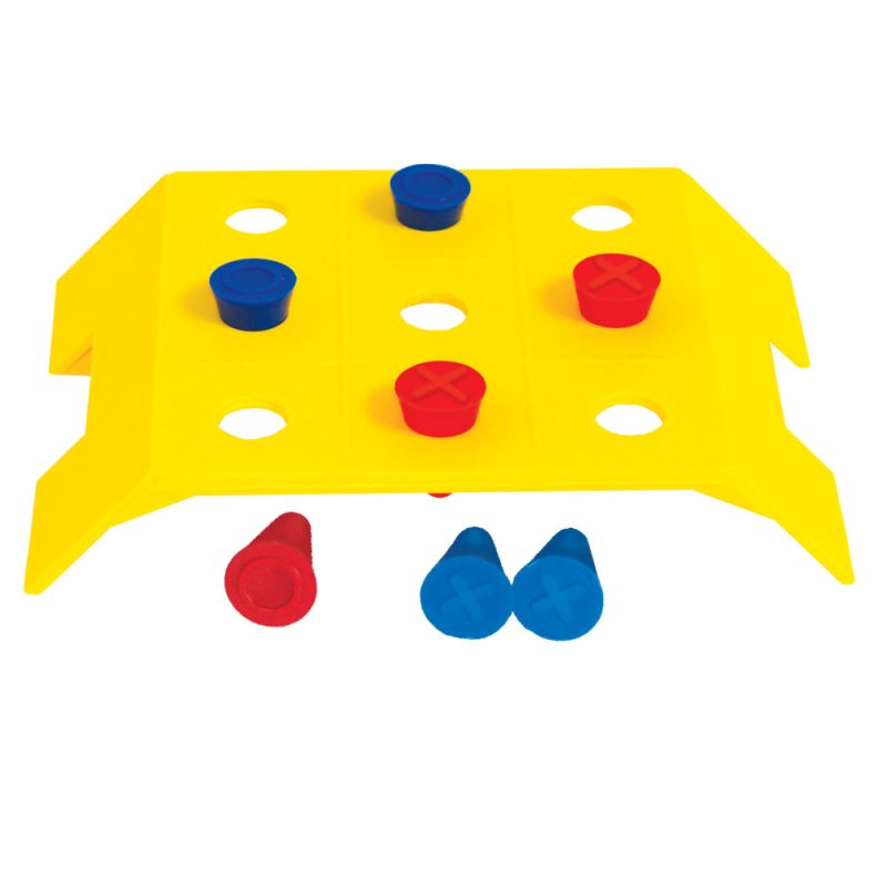 Juego del Gato y Cuadros Mágicos