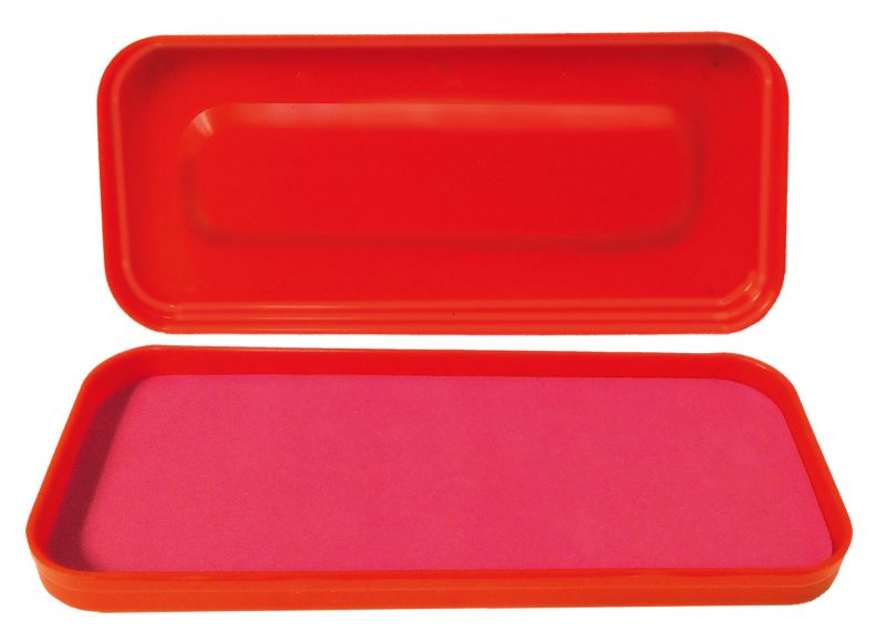 Cojín para Sellos Grande