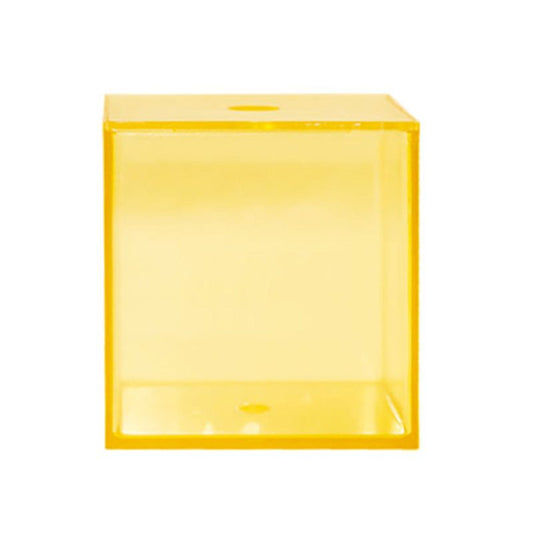 Cubo Cuerpos Geométricos Rellenables