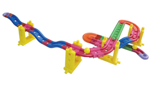 Pista Educativa Nivel 2