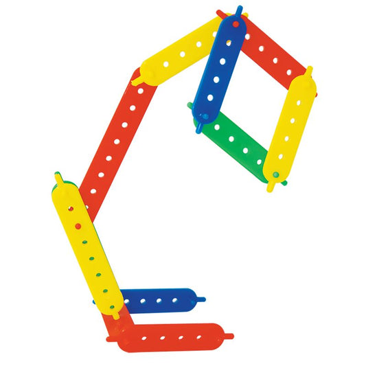 Tiras Mecano