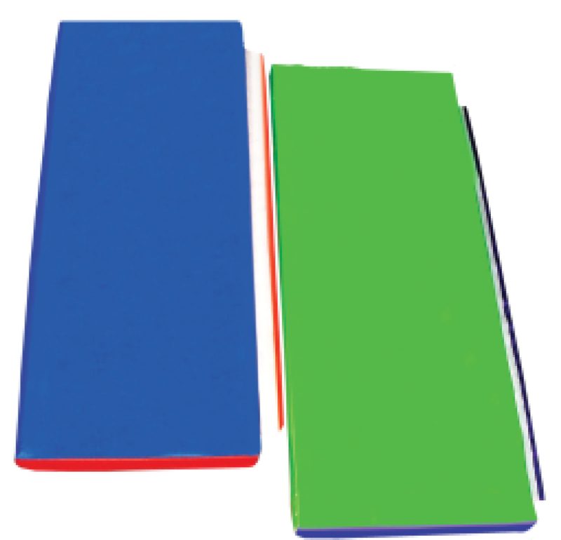 Colchoneta Adherible