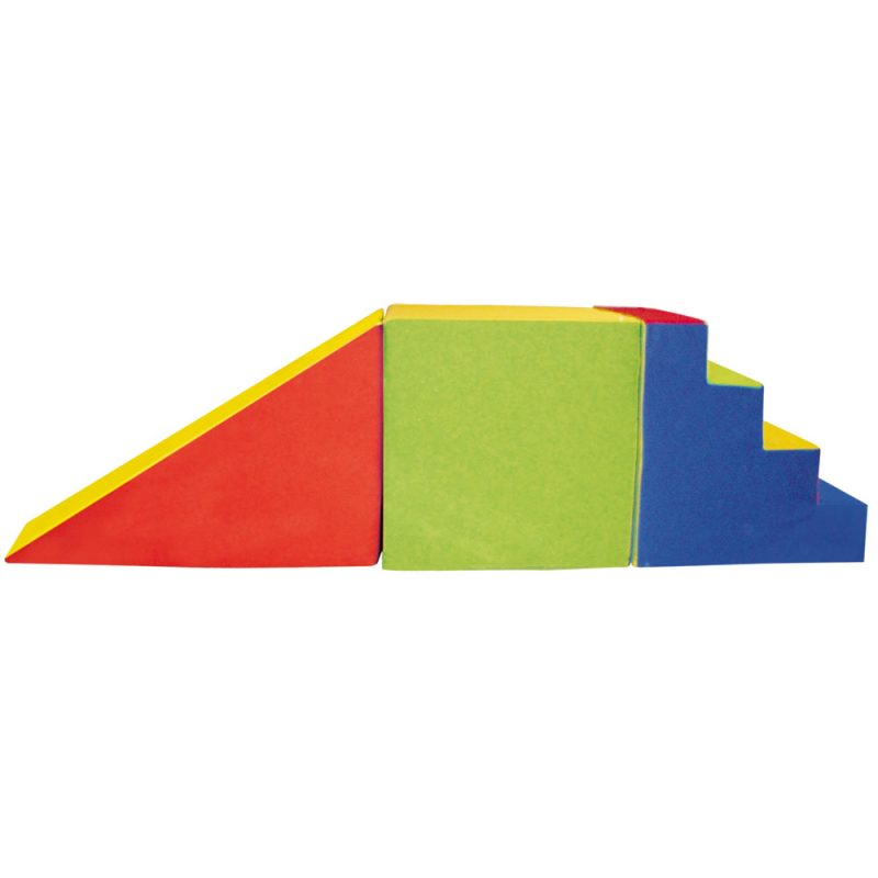 Kit de 3 piezas