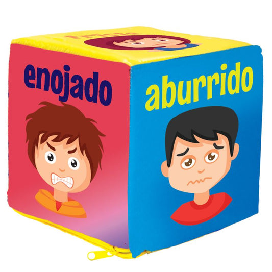 Cubo Expresiones