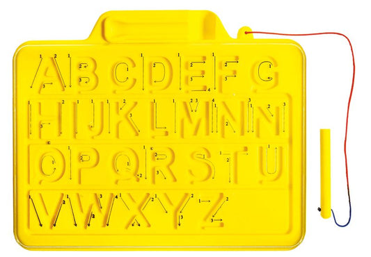 Traza Letras