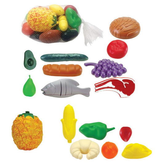 Alimentos en Red