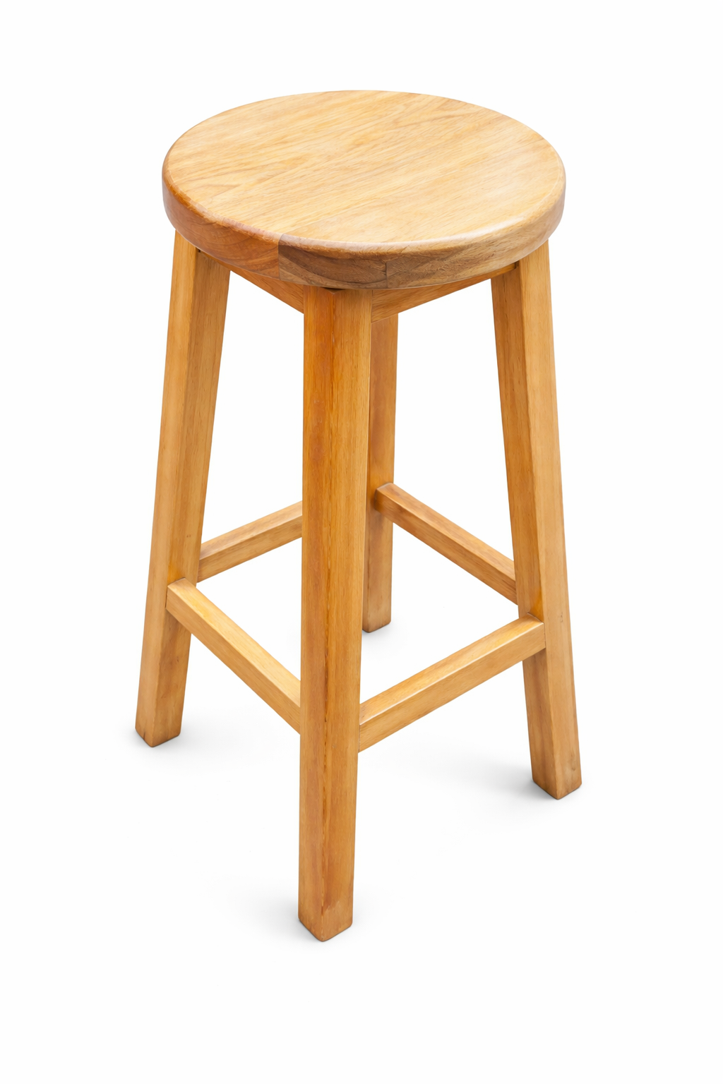 BANCO DE MADERA