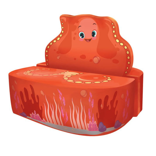 Banca Pulpo
