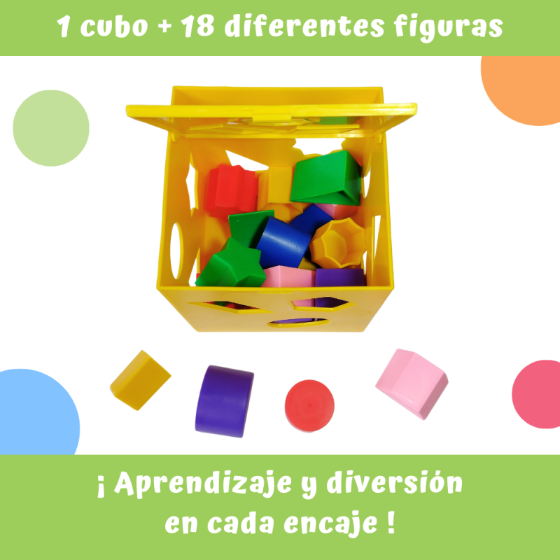 Cubo Mágico
