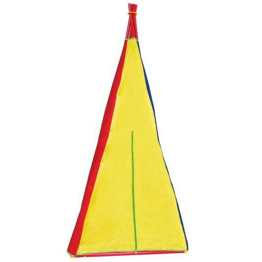 Casita de Campaña “Apache”