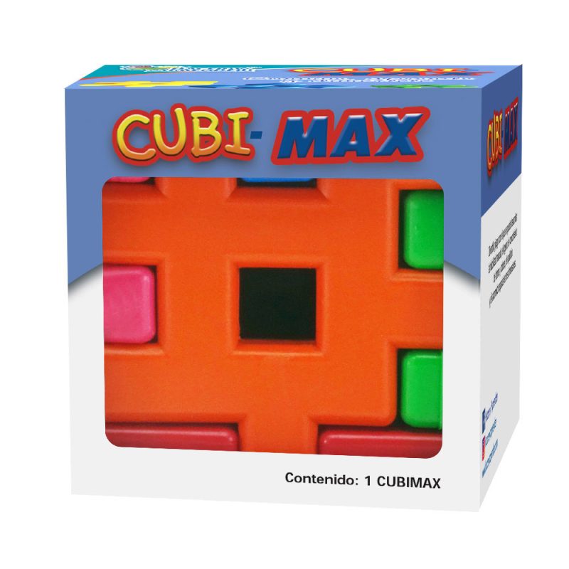 Cubi-Max (caja)