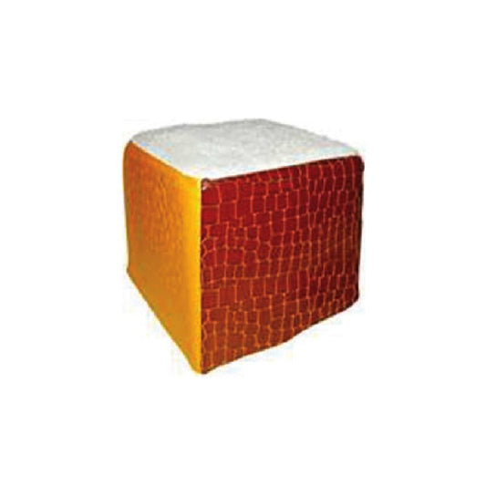 Cubo de Texturas Chico