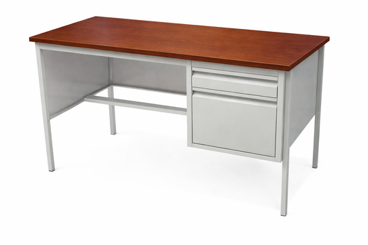 ESCRITORIO SECRETARIAL 120*60