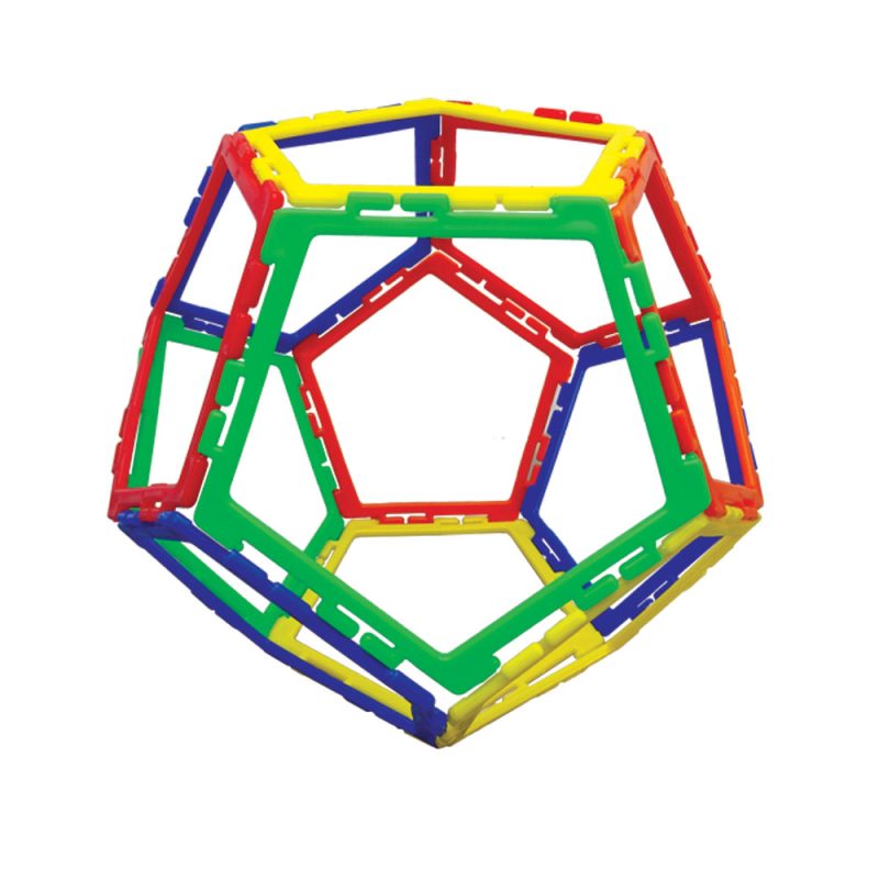 Formas Geométricas 3D