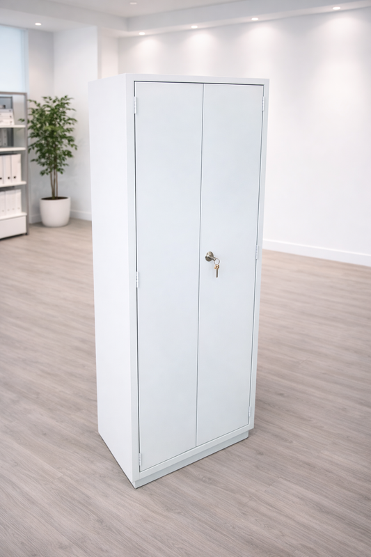 GABINETE AERODINAMICO METALICO 90X40X185