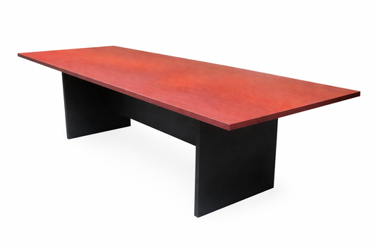 MESA DE JUNTAS R03 MELAMINA