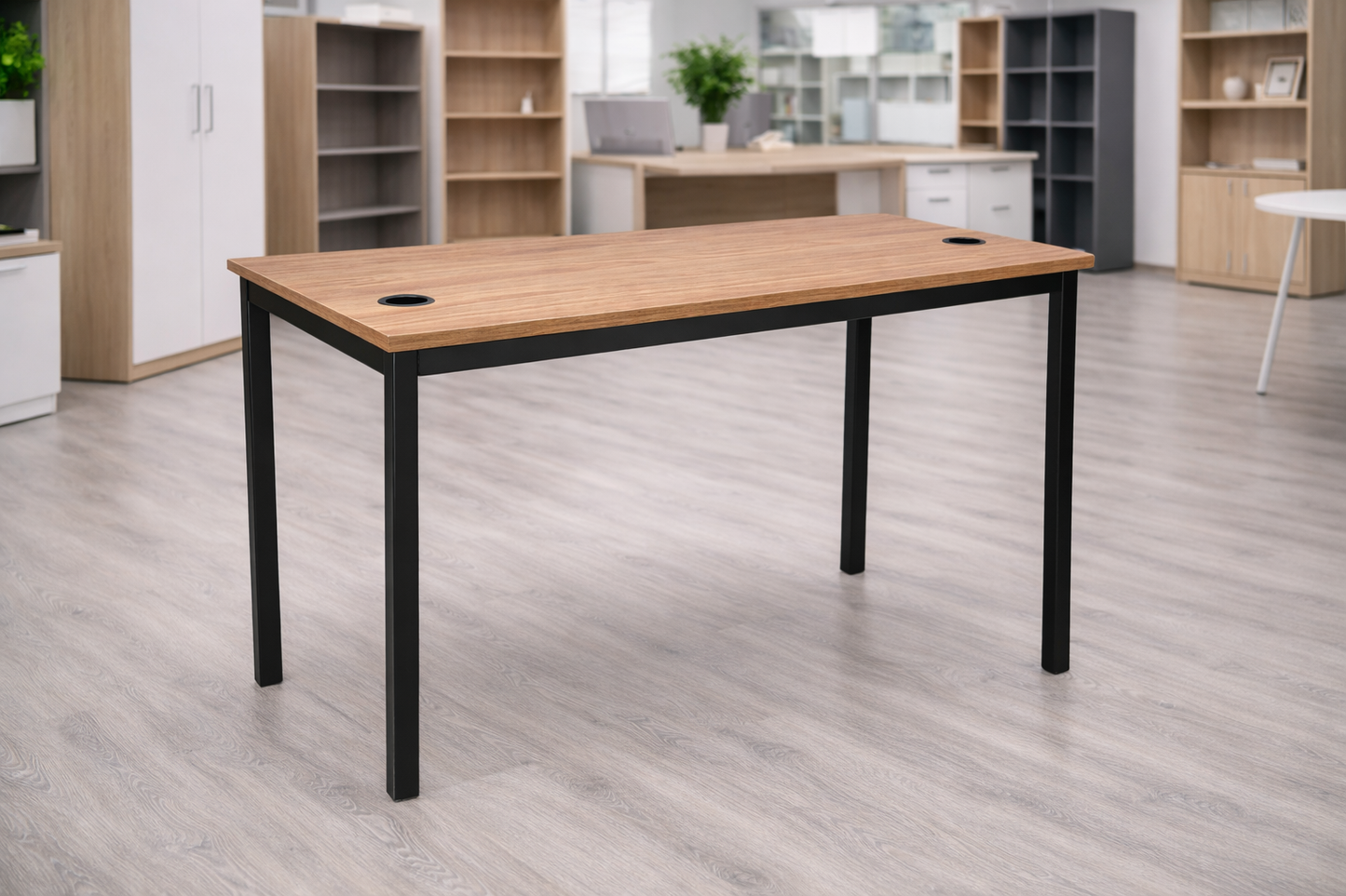 MESA DE TRABAJO PATA 2"