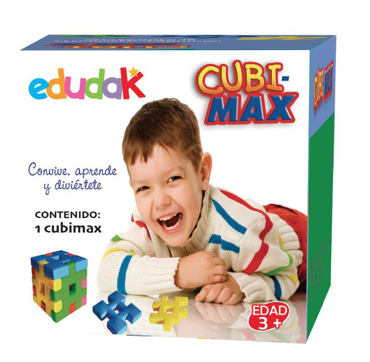 Cubi-Max (caja)