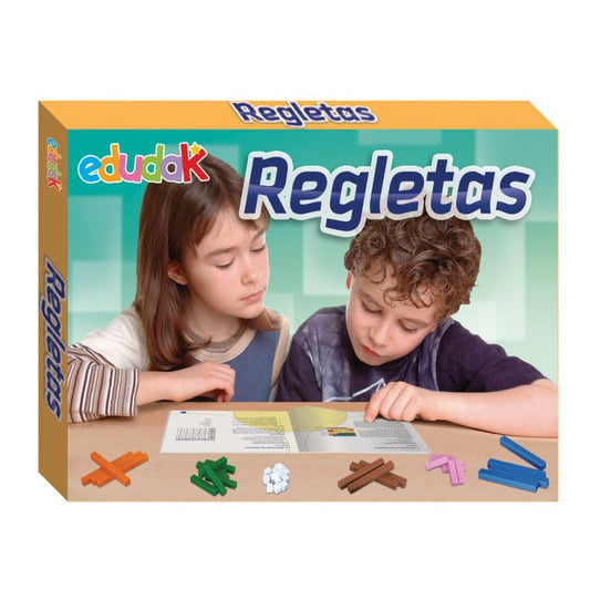 Regletas de Plástico Graduada 291 pzas. (caja)