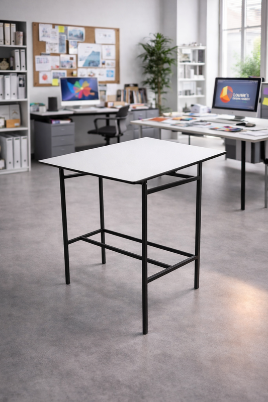 RESTIRADOR MELAMINA 80X122 CM