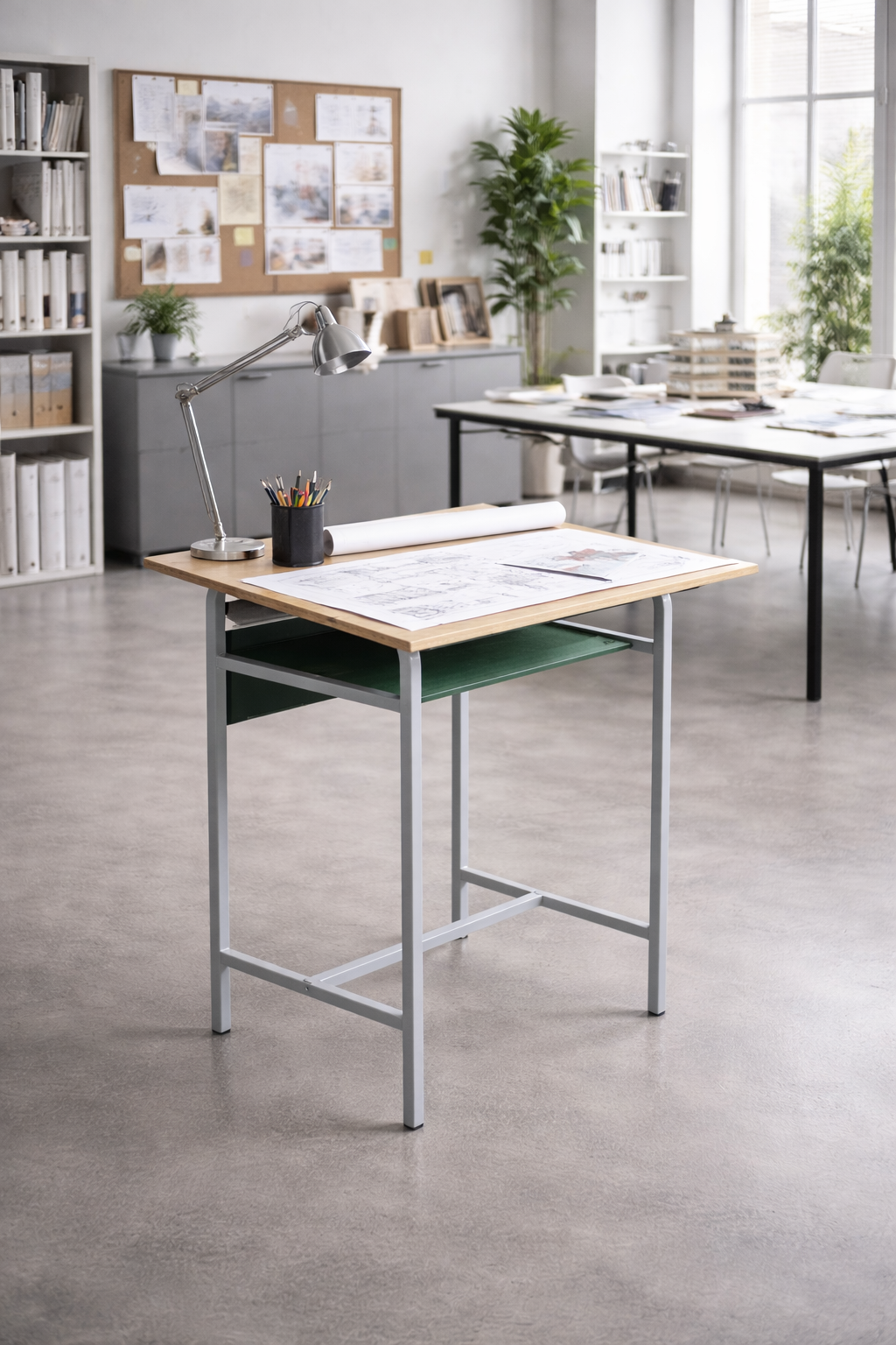 RESTIRADOR TRIPLAY 91,5X122 CM