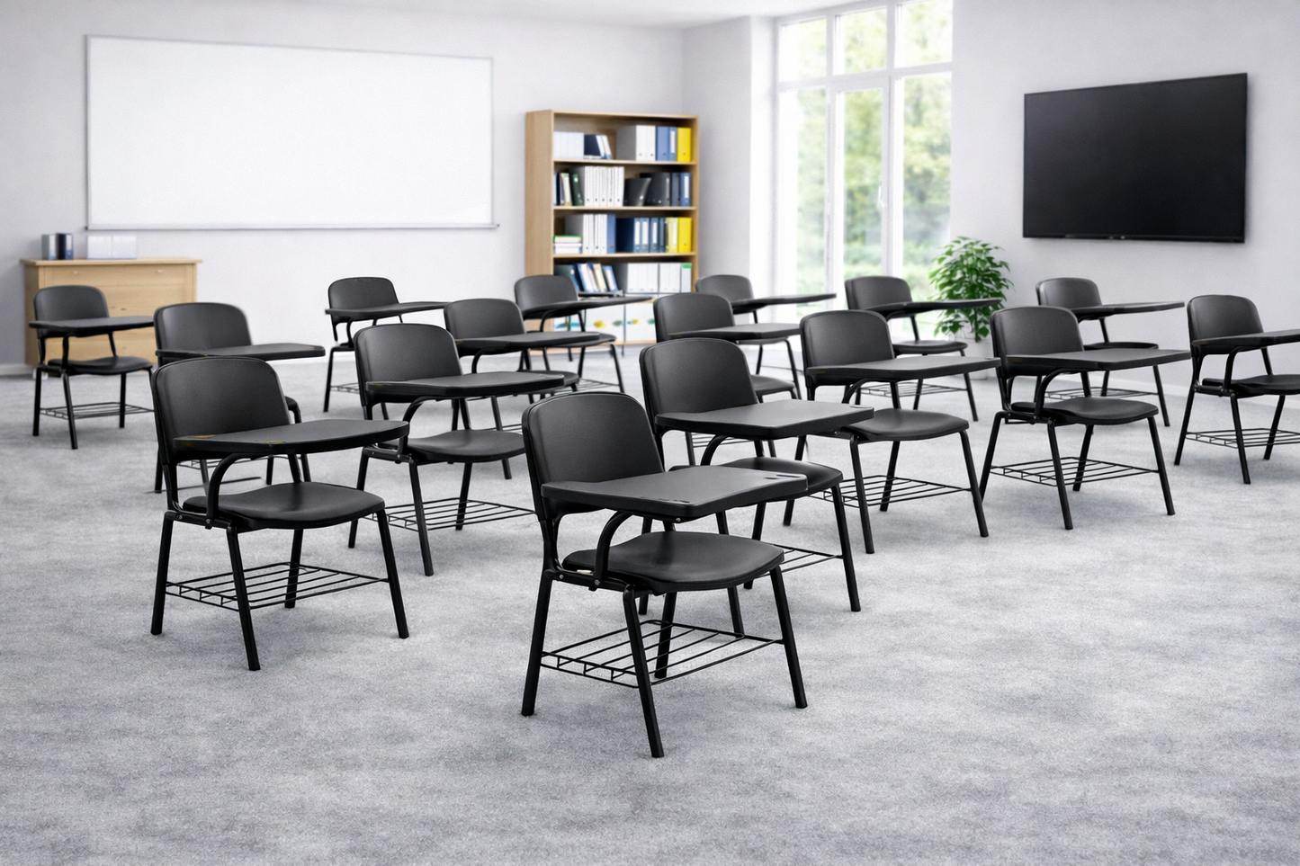 SILLA ISO PALETA POLIPROPILENO