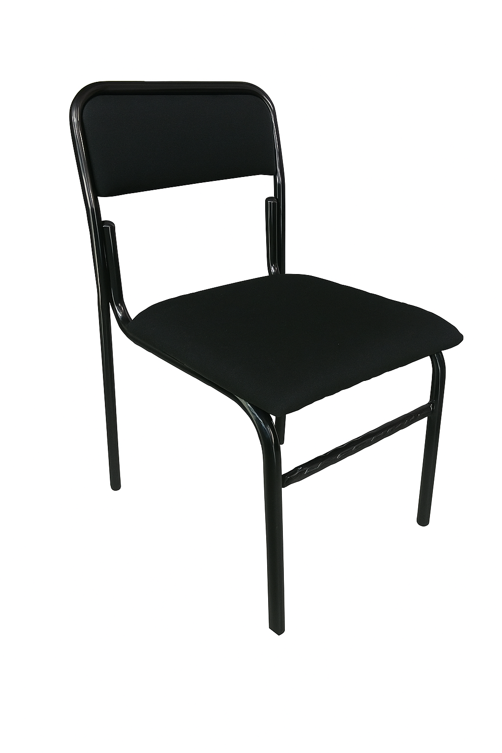 SILLA BERNA TELA/VINIL