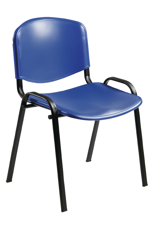 SILLA ISO POLIPROPILENO