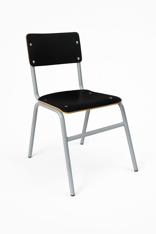 SILLA DE MAESTRO FORMAICA