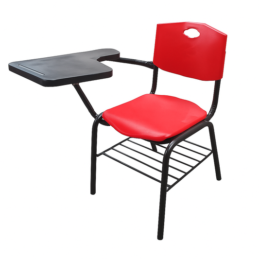SILLA PALETA ERGONOMICA POLIPROPILENO