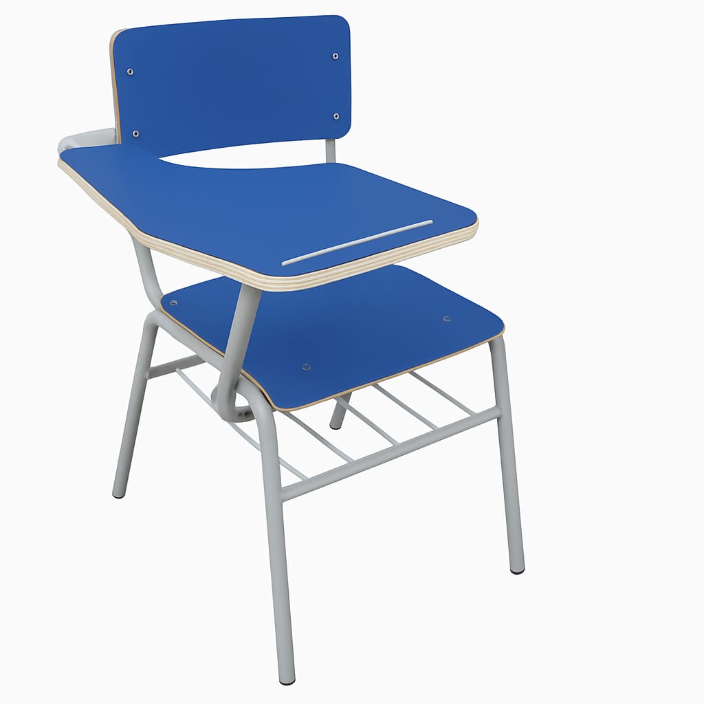 SILLA DE PALETA FORMAICA INTERMEDIA